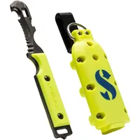 Scubapro JAWZ Ti Tauchmesser