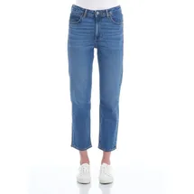 LEE Carol Jeans Worn Iris 27 35
