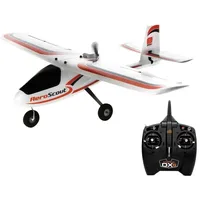 Hobbyzone RC-Flugzeug Aeroscout S 2 1,1m RTF mehrfarbig (HBZ380001)