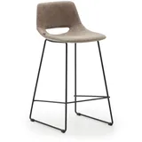 Kave Home Barhocker ZAHARA