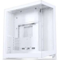 Phanteks Black Weeks % | NV9 Matte White | PC-Gehäuse