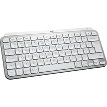 Logitech MX Keys Mini für Mac QWERTY