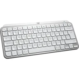 Logitech MX Keys Mini für Mac QWERTY