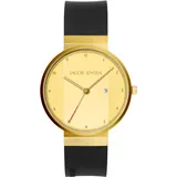 Jacob Jensen New series 735 Leder 36 mm