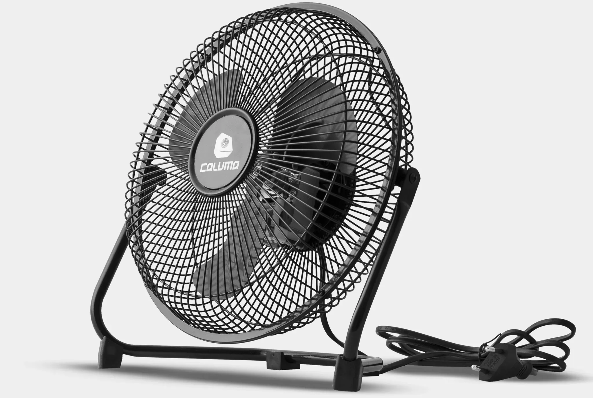 Caluma Bodenventilator, 20 cm, 20 W