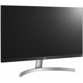 LG 27UL600-W 27"