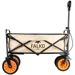 Falko Elektrischer Bollerwagen