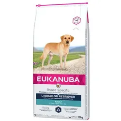Eukanuba Labrador Retriever Hundefutter 12 kg
