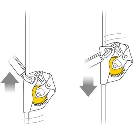 Petzl Asap