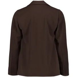 Zero Blazer Chocolate Plum 42
