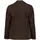Zero Blazer Chocolate Plum 42