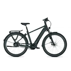 Kalkhoff E-Bike Image 5.B Excite+ ABS Bosch Performance Line CX Smart System ...