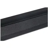 DAHLE Novus, Lineal, Schneidelineal (30 cm, Aluminium