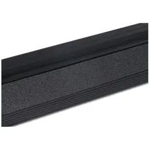 DAHLE Novus, Lineal, Schneidelineal (30 cm, Aluminium