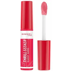 Lippgloss Rimmel London THRILL SEEKER 600-berry glace 10 ml