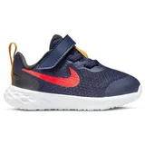 Nike Revolution 6 Kleinkinder - blau 22