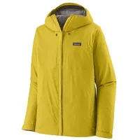 Patagonia - Torrentshell 3L Jacket - Regenjacke Gr L