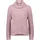 Betty & Co Strickpullover mit Lurexfaden Rose Melange 40