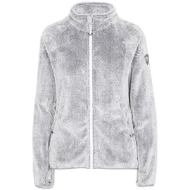 Trespass Telltale Fleece Silber Grey M