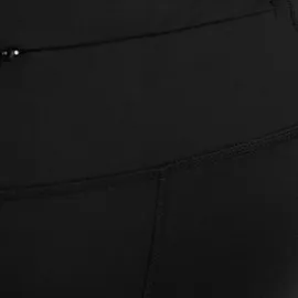 Puma Favorites Brushed Lauftight Herren-Schwarz,Silber, Größe M (auch verfügbar in S)
