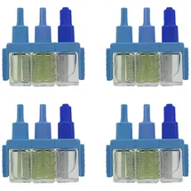 Febreze 3Volution Duftstecker Nachfüller 80ml, 3 Abwechselnde Düfte Bekämpfen Gerüche