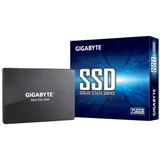 SSD GIGABYTE 256GB Sata3 GP-GSTFS31256GTND 2,5