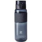 Zwilling Trinkflasche Schwarz 0,68 l