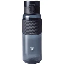 Zwilling Trinkflasche Schwarz 0,68 l
