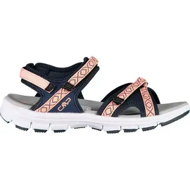 CMP Almaak Damen B.Blue/Peach 40