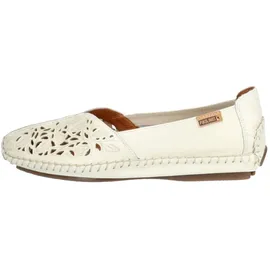 PIKOLINOS Slipper in Creme - Gr.: 40