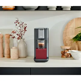 Tchibo Qbo Essential Dark Berry