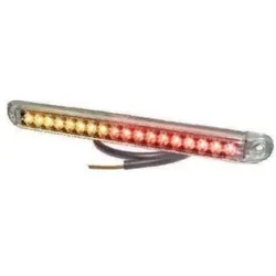 PROPLAST Heckleuchte 40026442