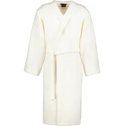 Cawö Cawö Bademäntel Herren Kapuze Pure 5623 natur - 356   