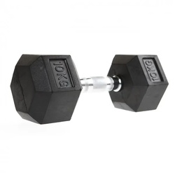 Nordic Fighter Hex Hanteln 45kg