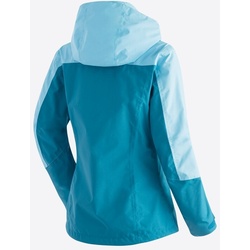 Maier Sports Damen Outdoorjacke PARTU W, Gr. 38