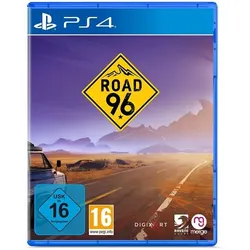 Road 96 - PS4
