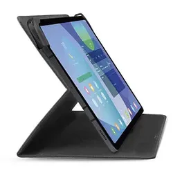 sbs Smart Book Tablet-Hülle für Markenunabhängig Tablets von 22,86 cm (9