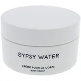 Byredo Gypsy Water Body Cream 200ml/6.8oz by Byredo