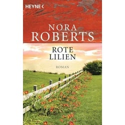 Rote Lilien / Garten Eden - Trilogie Bd. 3