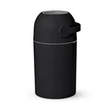Magic Windeleimer Magic Majestic Black, Schwarz