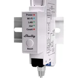 Shelly Pro EM Energiezähler, Strom-/Energiemesser