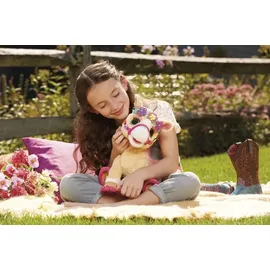 Hasbro Cinnamon, Mein stylisches Pony