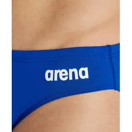 Arena Badehose Men's Team Swim Briefs Royal/White 6
