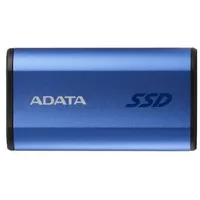 A-Data SE880 500 GB USB-C 3.2 Gen 2x2 Blau