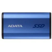 A-Data SE880 500 GB USB-C 3.2 Gen 2x2 Blau