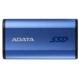 A-Data SE880 500 GB USB-C 3.2 Gen 2x2 Blau