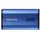 A-Data SE880 500 GB USB-C 3.2 Gen 2x2 Blau