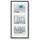 walther design KV315B New Lifestyle schwarz 10x15 cm 6 St.
