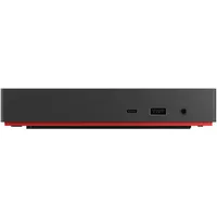 Lenovo ThinkPad Universal USB-C Smart Dock 40BN0135EU