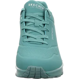 SKECHERS Uno - Stand On Air Teal 39